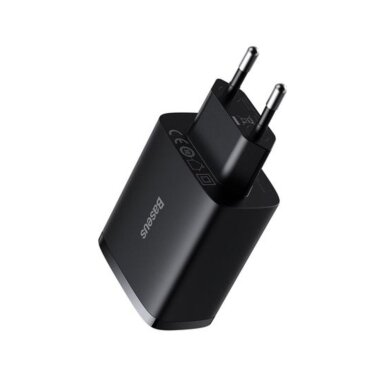 Kroviklis buitinis 3xUSB 17W Baseus CCXJ020101 black 4