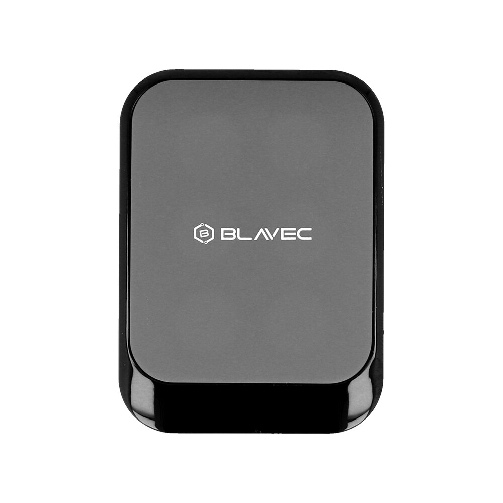 Laikiklis black BLAVEC Magnetic BH-01 į groteles su magnetu BH01-MAVB 3 Laikiklis black BLAVEC Magnetic BH-01 į groteles su magnetu BH01-MAVB 3