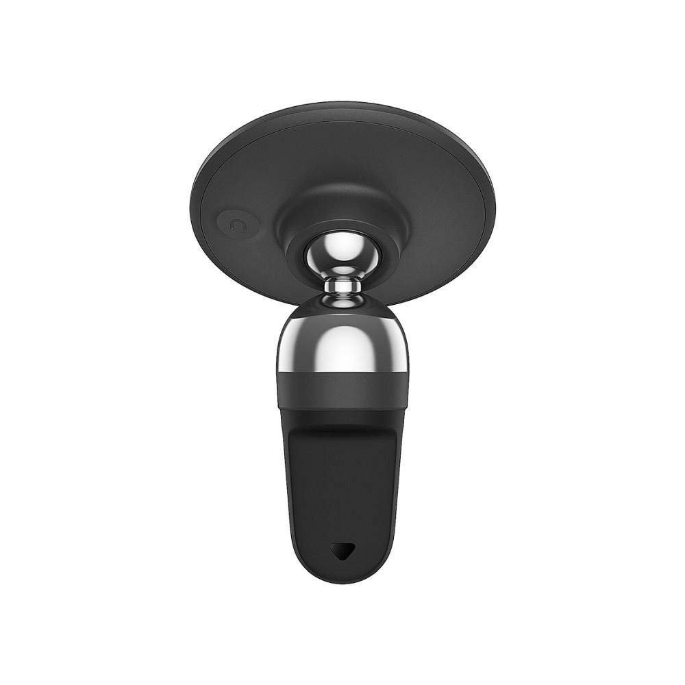 Laikiklis black Baseus MAGNETIC PHONE HOLDER C01 į groteles su magnetu C40140802113-00 4 Laikiklis black Baseus MAGNETIC PHONE HOLDER C01 į groteles su magnetu C40140802113-00 4