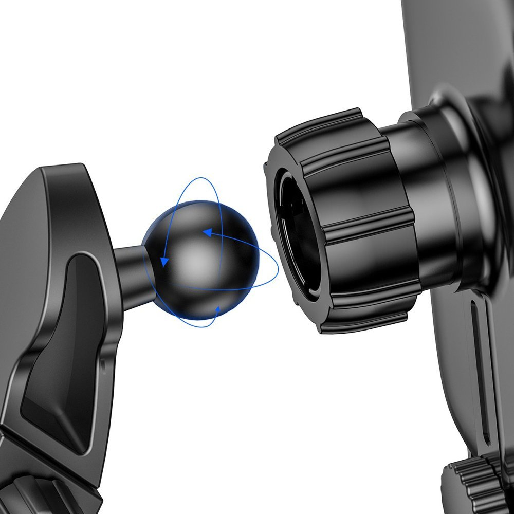 Laikiklis-kroviklis BASEUS WXHW03-01 tvirtinamas ant stiklo ir į groteles 3 Laikiklis-kroviklis BASEUS WXHW03-01 tvirtinamas ant stiklo ir į groteles 3