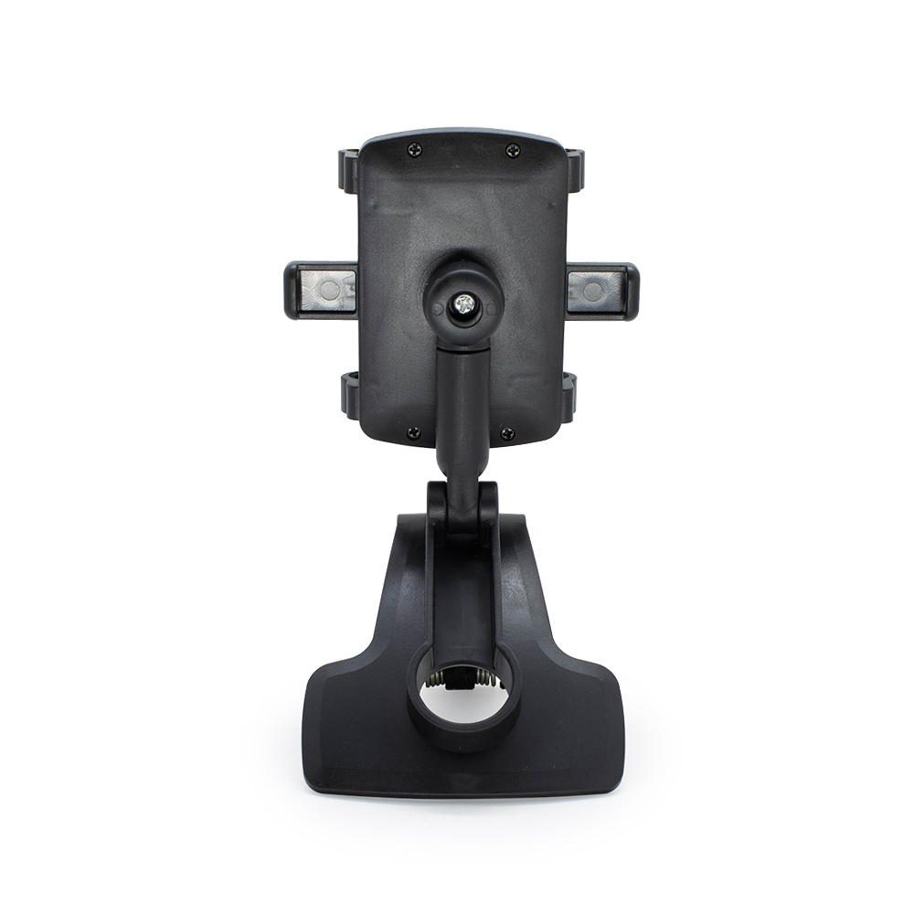 Laikiklis-žnyplės 60150 tvirtinamas virš prietaisų skydelio 1 Laikiklis-žnyplės 60150 tvirtinamas virš prietaisų skydelio 1