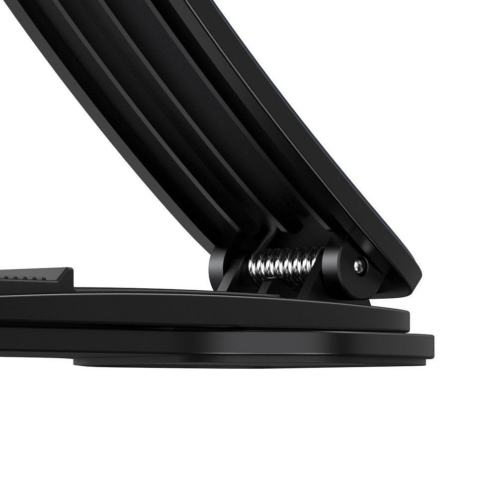 Laikiklis-žnyplės BASEUS SUDZ-A01 tvirtinamas virš prietaisų skydelio 4 Laikiklis-žnyplės BASEUS SUDZ-A01 tvirtinamas virš prietaisų skydelio 4