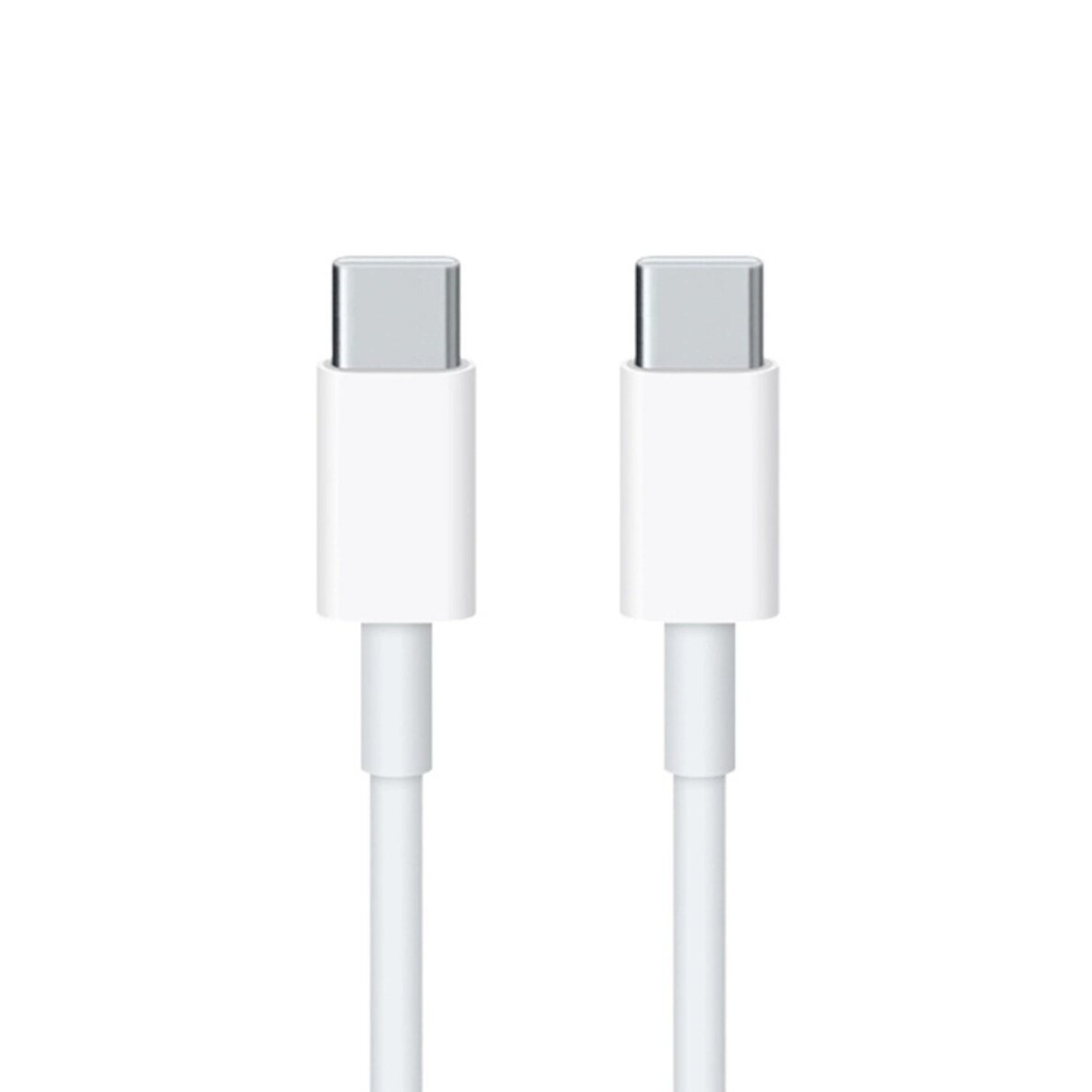 Laidas white APPLE USB-C to USB-C Data Cable 1m MM093ZM/A