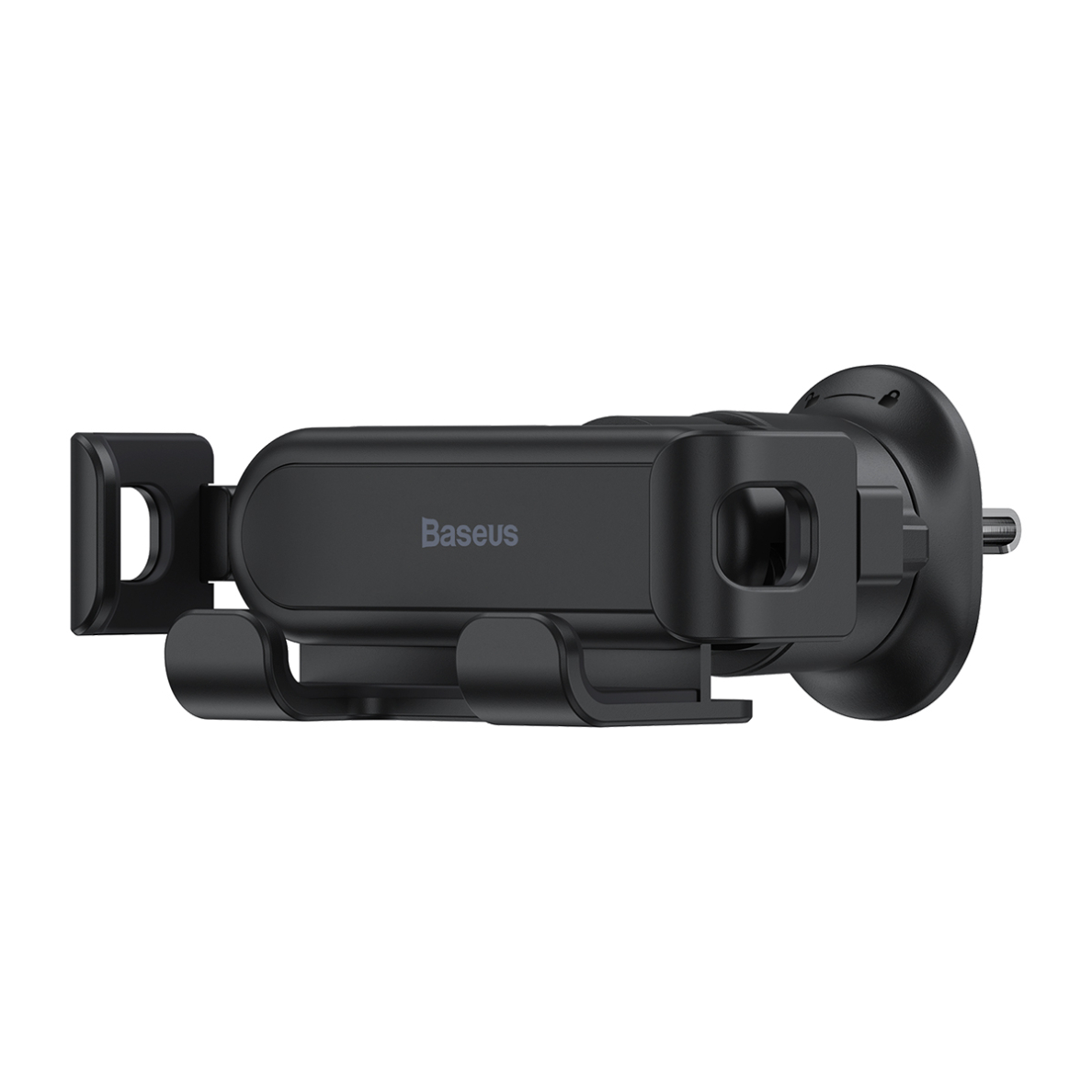 Laikiklis BASEUS GRAVITY CAR MOUNT LITE SUWX010001 tvirtinamas į groteles 7 Laikiklis BASEUS GRAVITY CAR MOUNT LITE SUWX010001 tvirtinamas į groteles 7