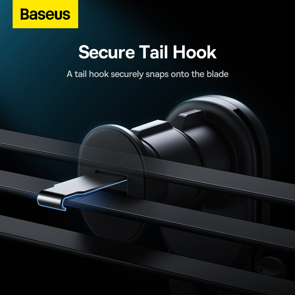 Laikiklis BASEUS GRAVITY SUWX020001 tvirtinamas į groteles 16 Laikiklis BASEUS GRAVITY SUWX020001 tvirtinamas į groteles 16