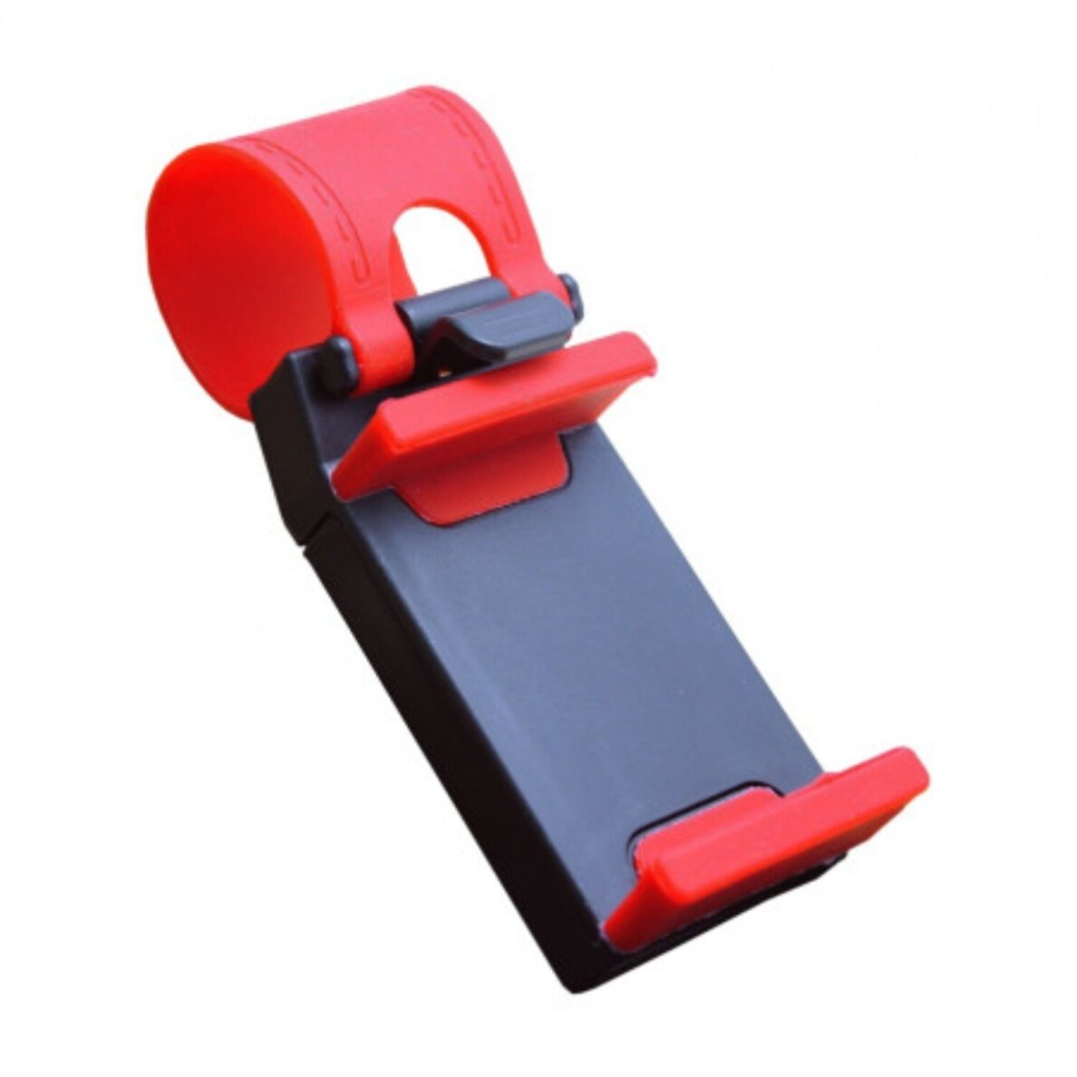 Laikiklis mobiliam telefonui ant vairo 1085