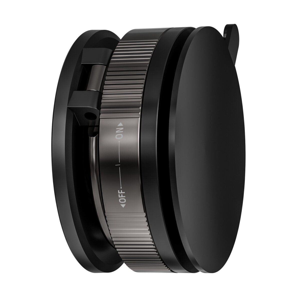 Laikiklis mobiliam telefonui Devia Ultra2 Magnetic ES091 4 Laikiklis mobiliam telefonui Devia Ultra2 Magnetic ES091 4