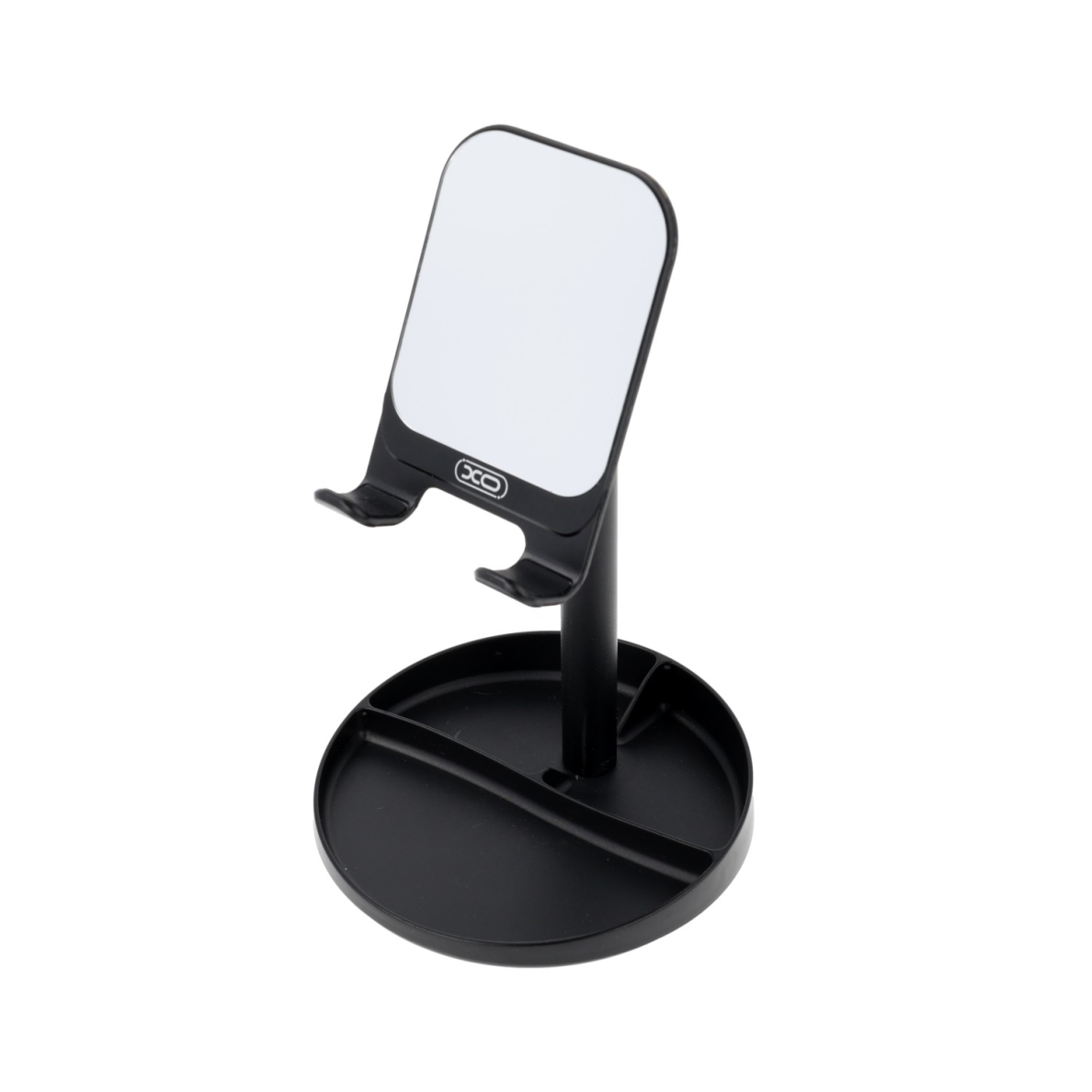 Laikiklis-stovas mobiliam telefonui XO-C42 Laikiklis-stovas mobiliam telefonui XO-C42