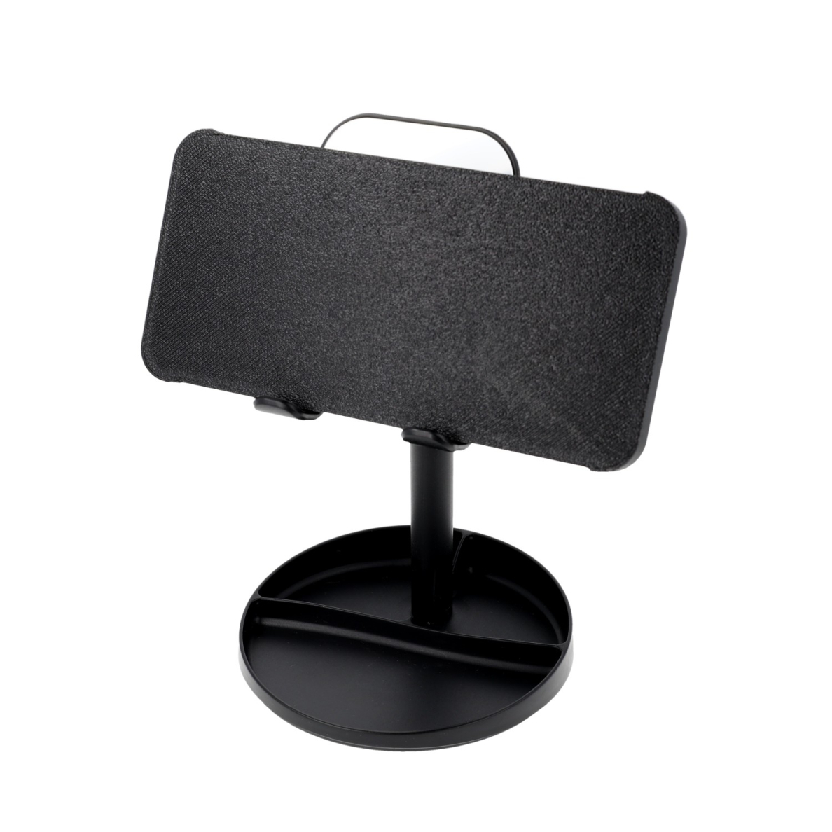 Laikiklis-stovas mobiliam telefonui XO-C42 4 Laikiklis-stovas mobiliam telefonui XO-C42 4