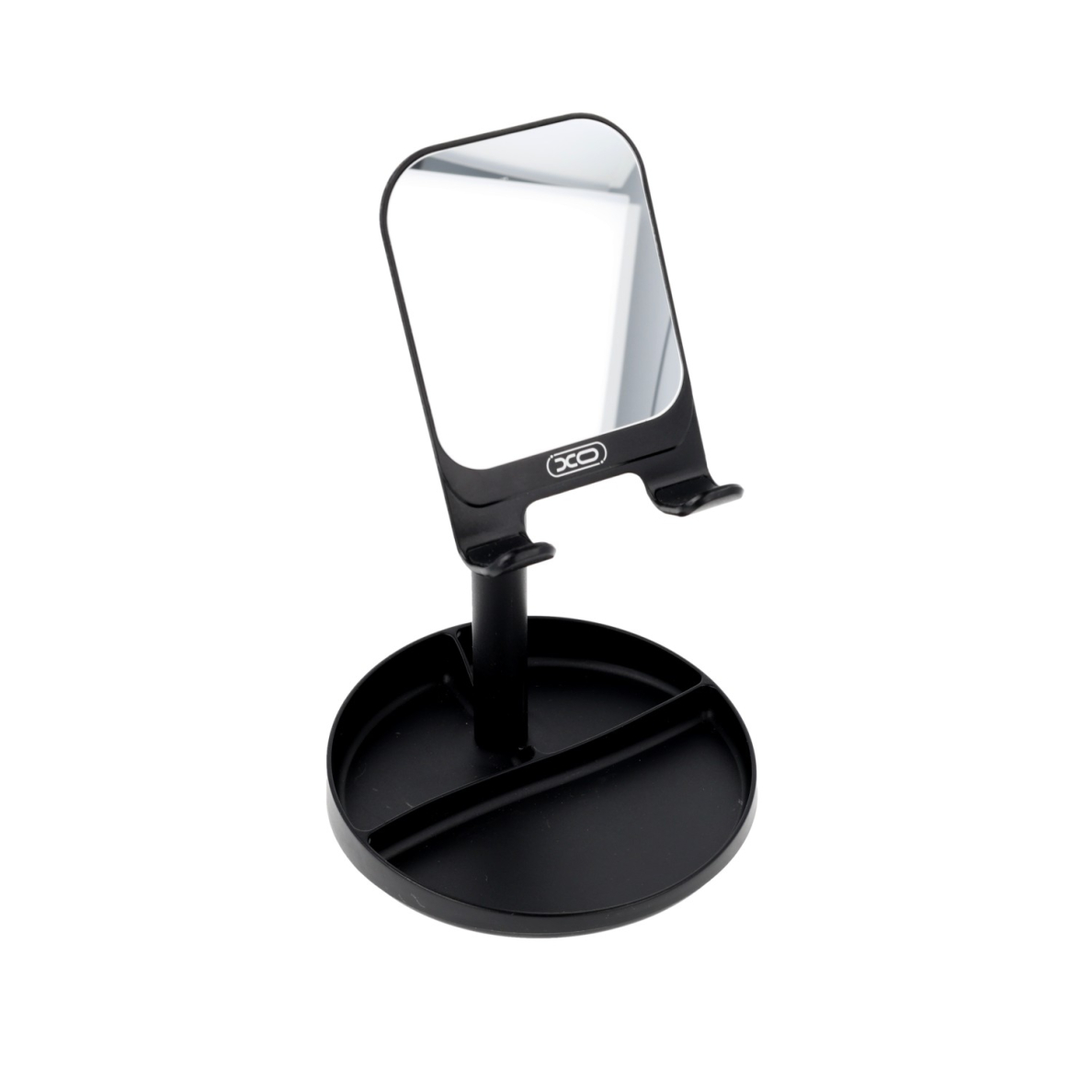 Laikiklis-stovas mobiliam telefonui XO-C42 1 Laikiklis-stovas mobiliam telefonui XO-C42 1