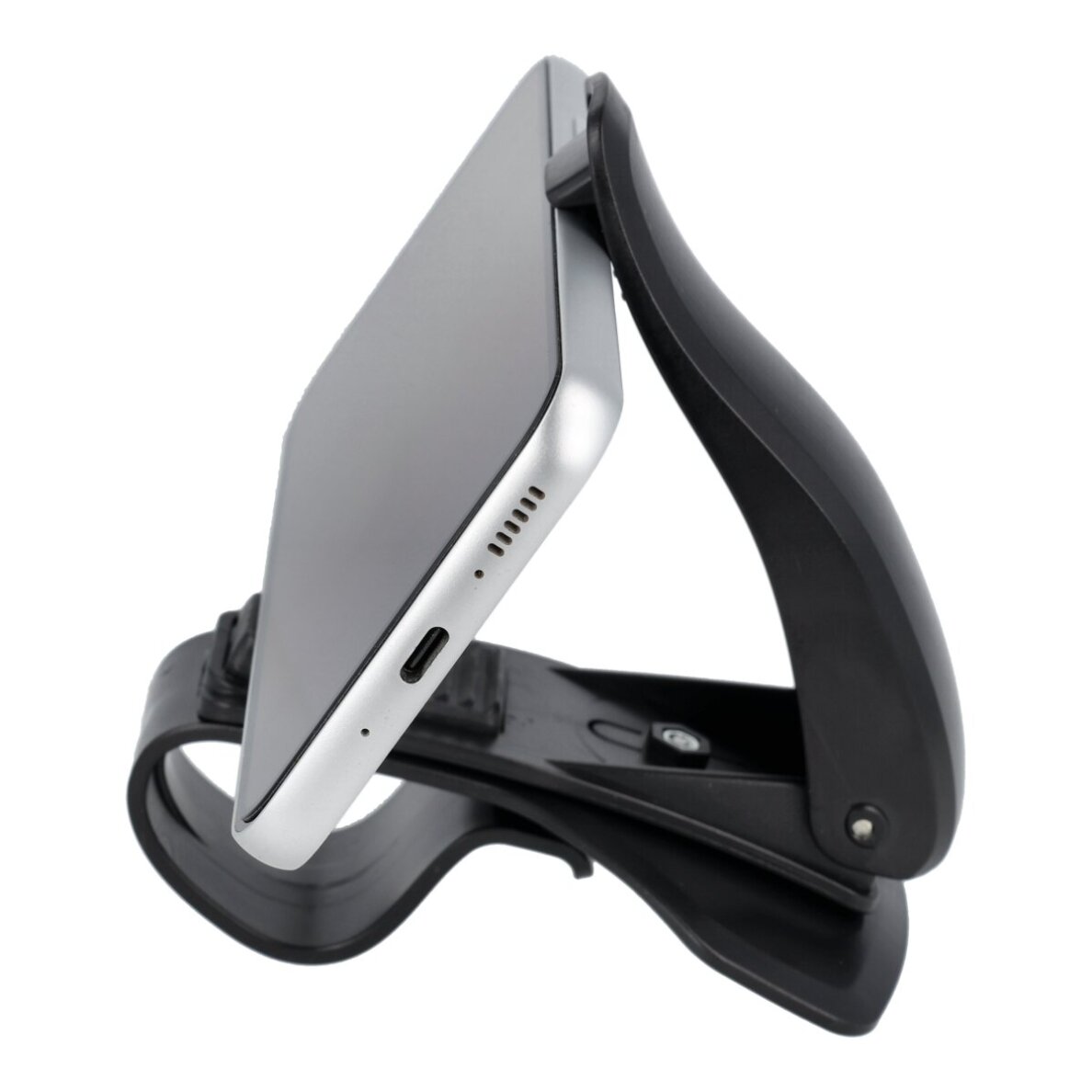 Laikiklis-žnyplės SMART CLIP tvirtinamas ant panelės 2