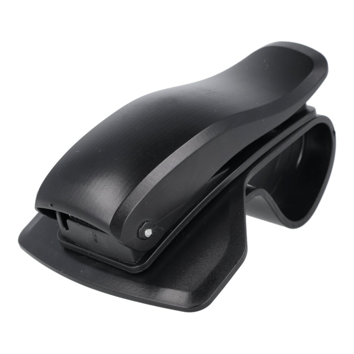 Laikiklis-žnyplės SMART CLIP tvirtinamas ant panelės 4