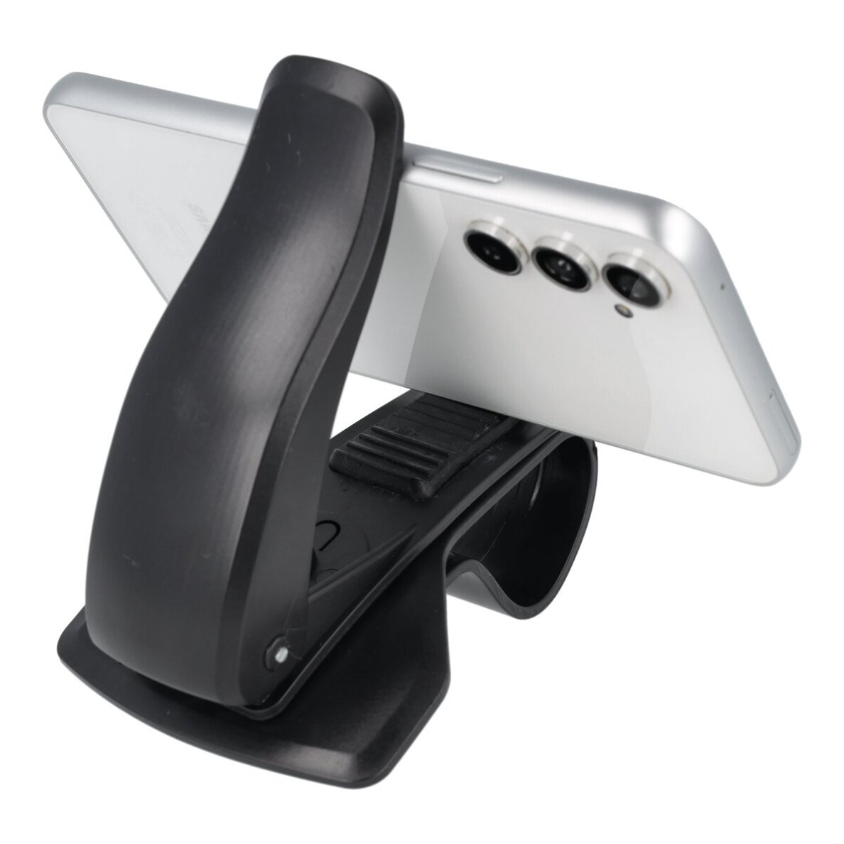 Laikiklis-žnyplės SMART CLIP tvirtinamas ant panelės Laikiklis-žnyplės SMART CLIP tvirtinamas ant panelės