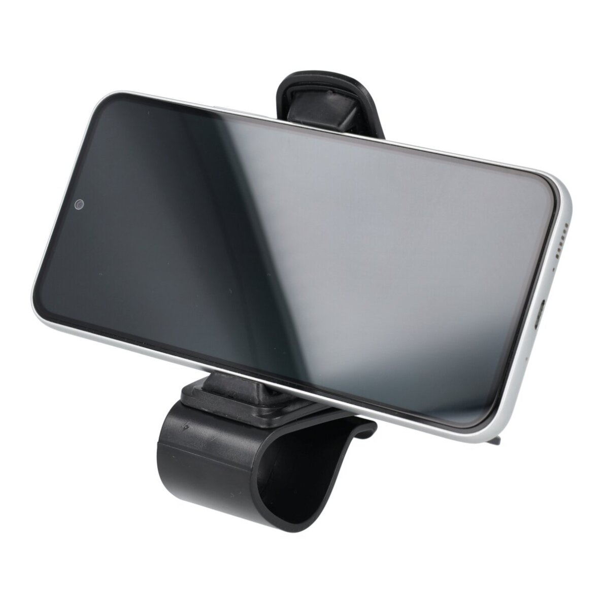 Laikiklis-žnyplės SMART CLIP tvirtinamas ant panelės 1 Laikiklis-žnyplės SMART CLIP tvirtinamas ant panelės 1