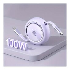 Laidas DEVIA PRO2 Extendable TYPE-C TO TYPE-C 1m