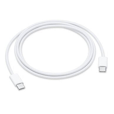 Laidas white APPLE USB-C to USB-C Data Cable 1m MM093ZM/A 1