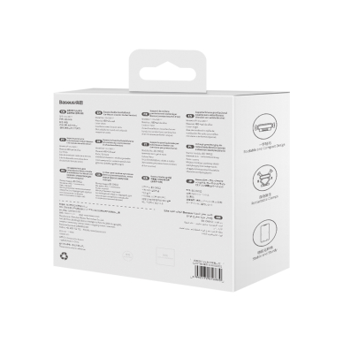 Laikiklis BASEUS GRAVITY CAR MOUNT LITE SUWX010001 tvirtinamas į groteles 12