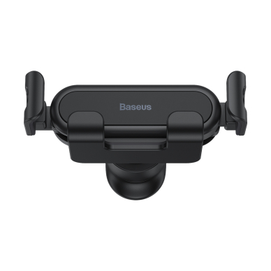 Laikiklis BASEUS GRAVITY CAR MOUNT LITE SUWX010001 tvirtinamas į groteles 5