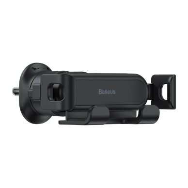 Laikiklis BASEUS GRAVITY CAR MOUNT LITE SUWX010001 tvirtinamas į groteles 6