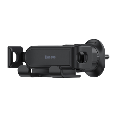 Laikiklis BASEUS GRAVITY CAR MOUNT LITE SUWX010001 tvirtinamas į groteles 7
