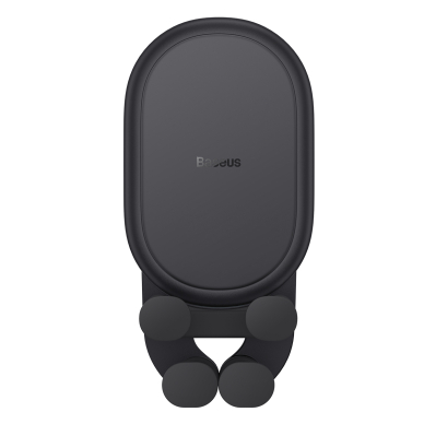 Laikiklis BASEUS GRAVITY SUWX020001 tvirtinamas į groteles