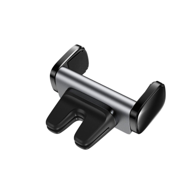 Laikiklis BASEUS STEEL CANNON SUGP-01 tvirtinamas į groteles 1
