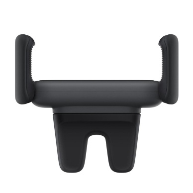 Laikiklis BASEUS STEEL CANON 2 SUGP000001 tvirtinamas į groteles black 2