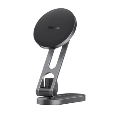 Laikiklis black Baseus Magsafe klijuojamas ant panelės su magnetu C40151300S11-00 Laikiklis black Baseus Magsafe klijuojamas ant panelės su magnetu C40151300S11-00