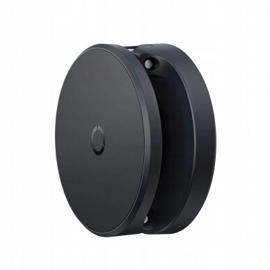 Laikiklis black Baseus Magsafe sulankstomas laikiklis B10564101121-00 4