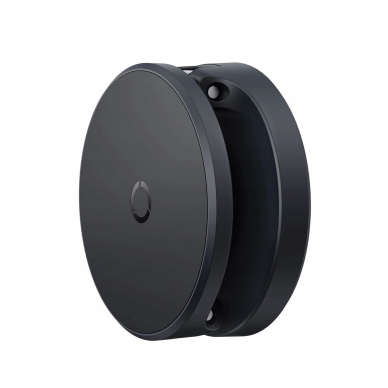 Laikiklis black Baseus Magsafe sulankstomas laikiklis B10564101121-00 4 Laikiklis black Baseus Magsafe sulankstomas laikiklis B10564101121-00 4