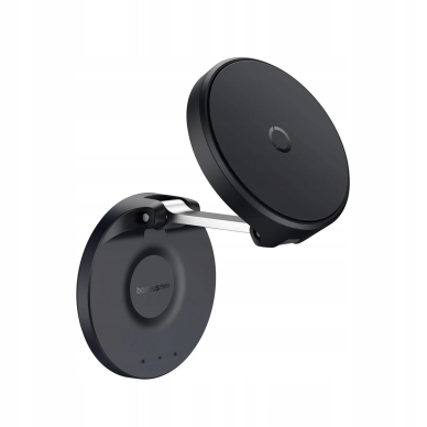 Laikiklis black Baseus Magsafe sulankstomas laikiklis B10564101121-00 2