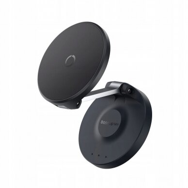 Laikiklis black Baseus Magsafe sulankstomas laikiklis B10564101121-00