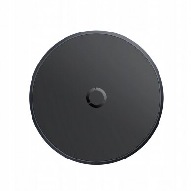 Laikiklis black Baseus Magsafe sulankstomas laikiklis B10564101121-00 3