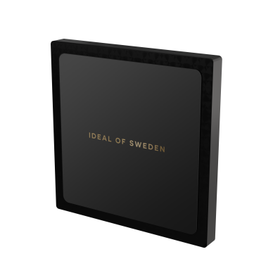Laikiklis juodas iDeal Of Sweden klijuojamas su magnetu Laikiklis juodas iDeal Of Sweden klijuojamas su magnetu