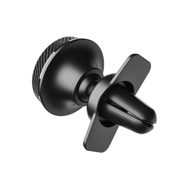 Laikiklis juodas+raudonas Borofone BH12 tvirtinamas į groteles su magnetu 1 Laikiklis juodas+raudonas Borofone BH12 tvirtinamas į groteles su magnetu 1