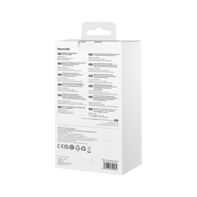 Laikiklis-kroviklis 15W BASEUS Mount Pro tvirtinamas į groteles SUWX030001 7 Laikiklis-kroviklis 15W BASEUS Mount Pro tvirtinamas į groteles SUWX030001 7