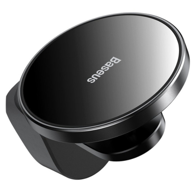 Laikiklis-kroviklis BASEUS Energy 15W WXJN-01 Magnetic tvirtinamas į groteles ir ant panelės 15W 1 Laikiklis-kroviklis BASEUS Energy 15W WXJN-01 Magnetic tvirtinamas į groteles ir ant panelės 15W 1