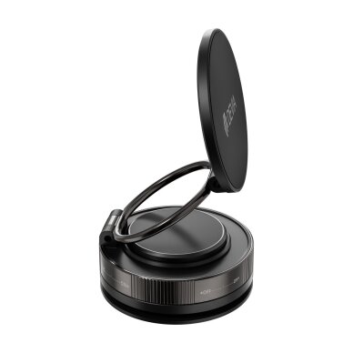 Laikiklis mobiliam telefonui Devia Ultra2 Magnetic ES091 2 Laikiklis mobiliam telefonui Devia Ultra2 Magnetic ES091 2