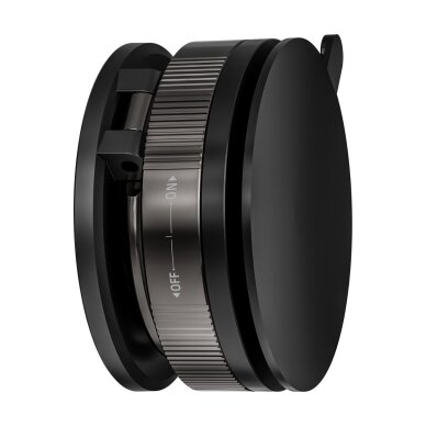 Laikiklis mobiliam telefonui Devia Ultra2 Magnetic ES091 4