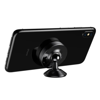 Laikiklis mobiliam telefonui su magnetu Goblet Devia 4