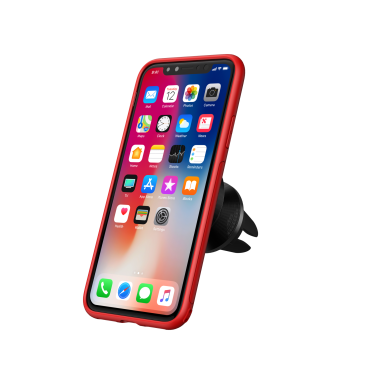 Laikiklis mobiliam telefonui su magnetu Titan Devia 3