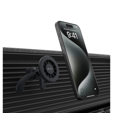 Laikiklis mobiliam telefonui su Magsafe ES084 Devia 8