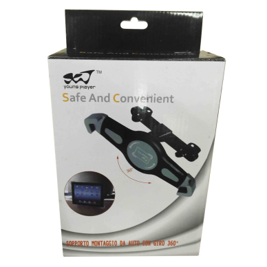 Laikiklis planšetui tvirtinamas ant sėdynės 1495 1 Laikiklis planšetui tvirtinamas ant sėdynės 1495 1