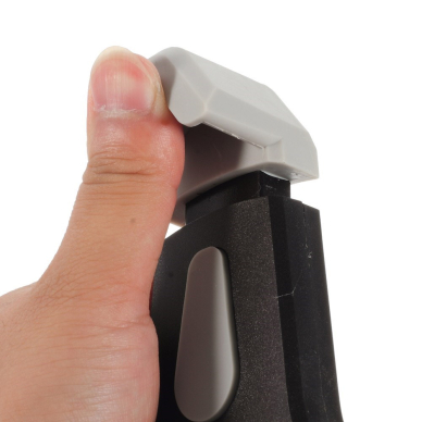 Laikiklis planšetui tvirtinamas ant sėdynės 1495 5