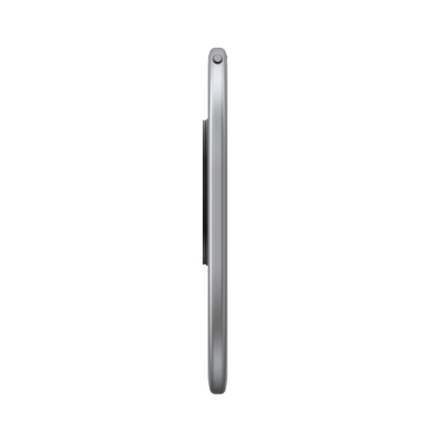 Laikiklis sidabro spalvos BASEUS RAILS RING LUGD000012 6