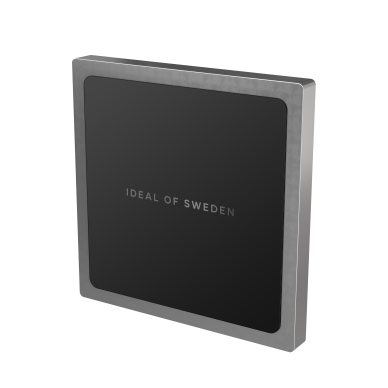 Laikiklis sidabro spalvos iDeal Of Sweden klijuojamas su magnetu 1