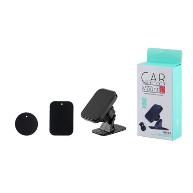 Laikiklis YDI UN-02 į groteles su magnetu 7 Laikiklis YDI UN-02 į groteles su magnetu 7