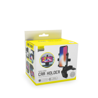 Laikiklis-žnyplės 60150 tvirtinamas virš prietaisų skydelio 3 Laikiklis-žnyplės 60150 tvirtinamas virš prietaisų skydelio 3