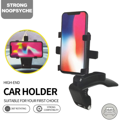 Laikiklis-žnyplės 60150 tvirtinamas virš prietaisų skydelio 4 Laikiklis-žnyplės 60150 tvirtinamas virš prietaisų skydelio 4