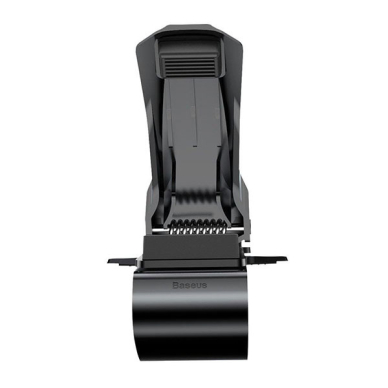 Laikiklis-žnyplės BASEUS SUDZ-01 tvirtinamas ant panelės 3 Laikiklis-žnyplės BASEUS SUDZ-01 tvirtinamas ant panelės 3